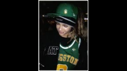 Because Of Tom Kaulitz 