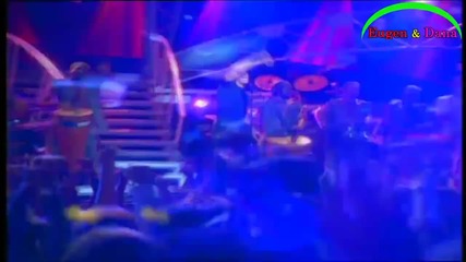 Ricky Martin-la copa de la vida 1998