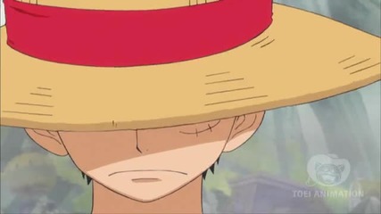 One Piece Episode 521 Eng Hq