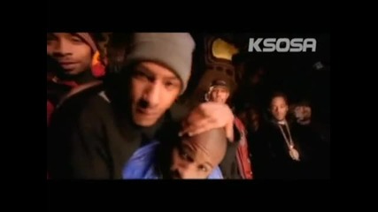 Mobb Deep 2010 Remix - G.o.d Pt. Iii