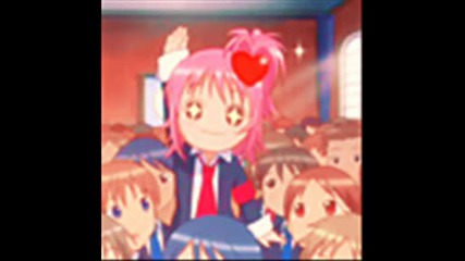 Ran Is Number One~shugo Chara~