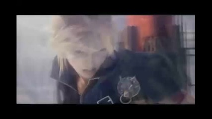 Final Fantasy 7 - Open your eyes Amv 