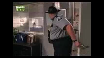 Malcolm in the middle - Сезон 1 еп.10