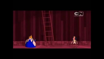 време за приключения сезон 5 епизод 41 епизод 40