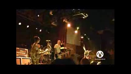 The Smashing Pumpkins - In My Body /live