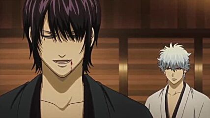 gintama episode 365 bg