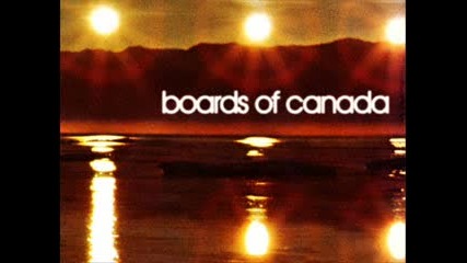 Boards of Canada - Red Moss