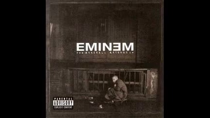 Eminem ft. Bizarre - Amityville 
