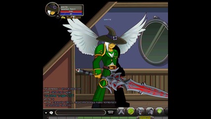 Aqw Combinations :) 