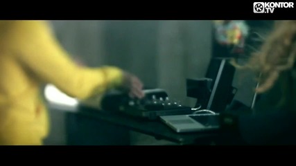 New! Mike Candys feat. Evelyn Patrick Miller - 2012 (официално видео)