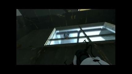 (gameplay) portal 2 chapter 3 part 2