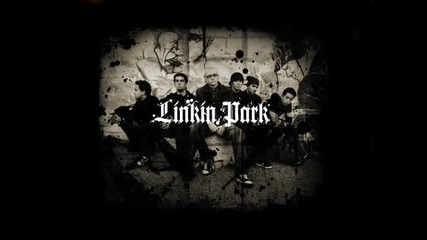 Linkin Park - New Divide