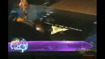 Disney Channel Sneak Peak of 2009