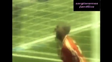 Ryan Babel 2007 - 2009 Liverpool 