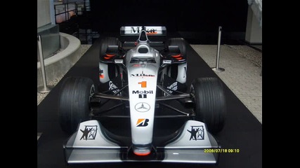 Formula 1 