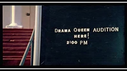 Lindsay Lohan - Drama Queen 