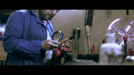 Billy Hlapeto & Lexus ft. Dim4ou - Баш Майсторска (оfficial Video)