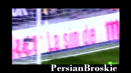Cristiano Ronaldo 9 Season 2009 - 2010 * Hq * 