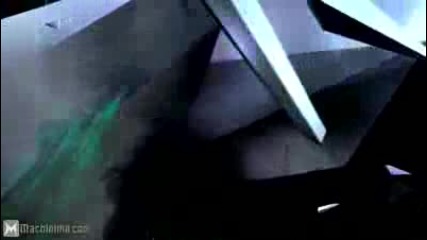 Crysis 2 E3 2009 Trailer [hq]