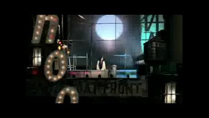 Amy Macdonald - Dont tell me that its over 