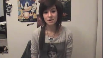 P!nk - Fuckin' Perfect - Cover By Christina Grimmie!