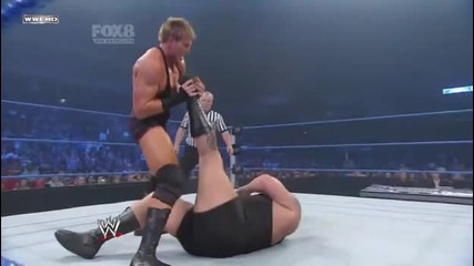 Wwe Smackdown 6.25.10 Part 2/10