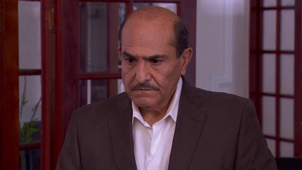 La Patrona Capiulo 4 Parte 2