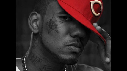 Game feat. Pharrell - It Must Be Me 