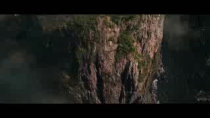 Avatar - The Last Airbender Movie Trailer 2009 [official] True Hd