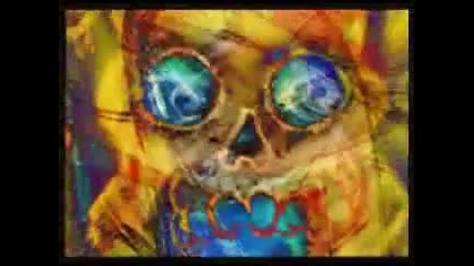 Milenita - Halloween