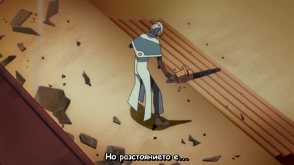 [mmaniac] Code Geass - 15 [ Bg Subs ]