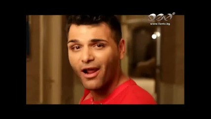 Vesela i Viktor - Kusash Rokli Official Video 2010 