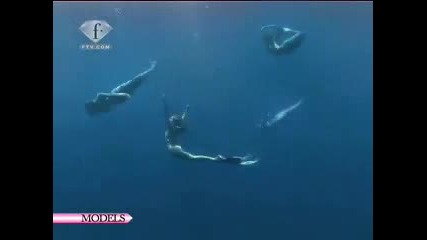 Ocean Mermaid ~ Hannah In Cebu