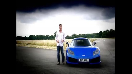 Noble M15 Review