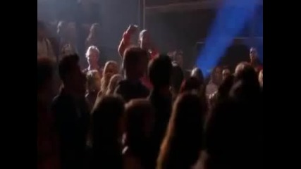Любимата ми част от филма Another Cinderella Story (sun)