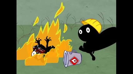 Happy Tree Friends - House Warming