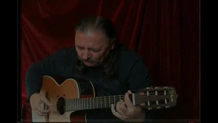 Soldier of Fortune ~ Deep Purple ~ Igor Presnyakov