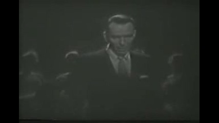 Frank Sinatra - Night And Day (1958)