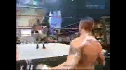 Goldberg Entrance