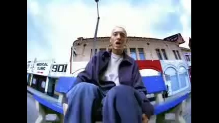 Eminem - My Name Is