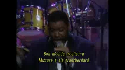 Ron Kenoly - Give to the Lord 