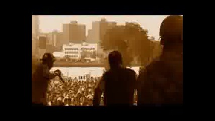 Public Enemy - Black Is Back