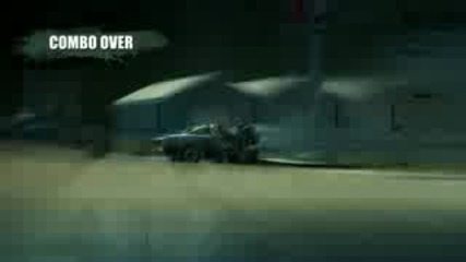 Burnout Paradise Gameplay Video