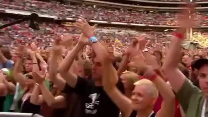 Metallica - Enter Sandman 2010 Hd 