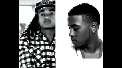 Bobby Brackins - 180 (feat. Jeremih) *best r&b vol.1* 