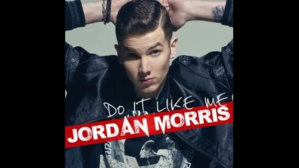 *2014* Jordan Morris - Do it like me