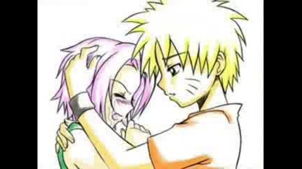 NaruSaku