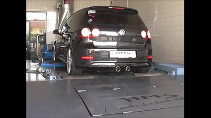 Vw Golf 5 R 32