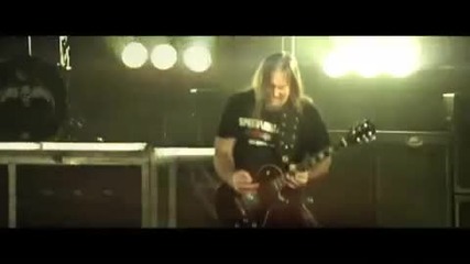Overkill - Bring Me The Night 