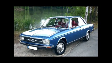 Audi 200